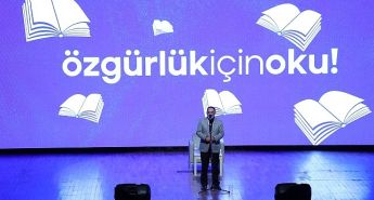 “Konya Kitap Günleri” Tüm Coşkusuyla Devam Ediyor