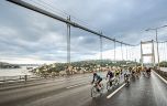 L’Étape Türkiye by Tour de France İstanbul’da koşuldu