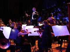 Leyla Gencer Opera ve Sanat Merkezi’nin Yeni Dönemi Orkestra Symphonista’nın Etkileyici Performansı ile Başladı