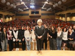 Madde Bağımlıları Cezaevine Konulmasın!