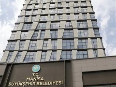 Manisa Büyükşehir Belediyesi Kente Yepyeni Bir Enerji Katacak