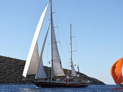 Maximiles Black 36. The Bodrum Cup’ta Şampiyonlar Belli Oldu