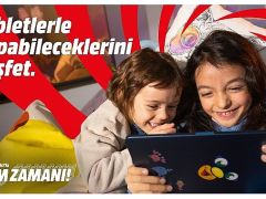 MediaMarkt’la Tam Zamanı kampanyası başladı