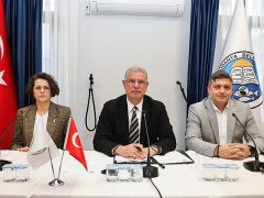 Mudanya Belediyesi 2025 Yılı Bütçesi Onaylandı