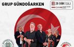 Muğla Büyükşehir Belediyesi 29 Ekim Cumhuriyet Bayramı coşkusunu düzenlediği konserler, tiyatro ve spor turnuvaları ile tüm Muğla’da coşkuyla kutlamaya başladı.