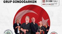 Muğla Büyükşehir Belediyesi 29 Ekim Cumhuriyet Bayramı coşkusunu düzenlediği konserler, tiyatro ve spor turnuvaları ile tüm Muğla’da coşkuyla kutlamaya başladı.