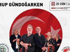 Muğla Büyükşehir Belediyesi 29 Ekim Cumhuriyet Bayramı coşkusunu düzenlediği konserler, tiyatro ve spor turnuvaları ile tüm Muğla’da coşkuyla kutlamaya başladı.