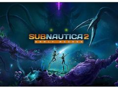 Nefesler tutuldu: Unknown Worlds, Subnautica 2’yi duyurdu.