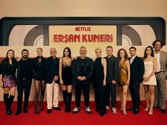 Netflix, Cem Yılmaz İmzalı Erşan Kuneri’nin 2. Sezon Lansmanını Gerçekleştirdi