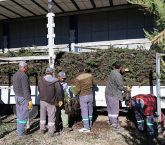 Nevşehir tarihinin en büyük ağaçlandırma seferberliği başlıyor.