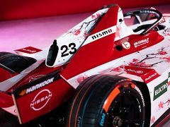 Nissan Formula E Takımı, ABB Fia Formula E Dünya Şampiyonası 11. Sezonuna Hazır