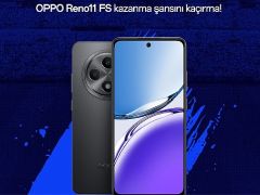 OPPO’dan Reno11 FS ödüllü Şampiyonlar Ligi çekilişi başlıyor