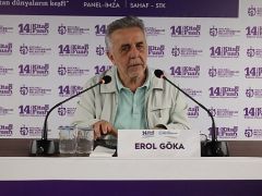 Prof. Dr. Erol Göka, “İnsan dünyaya aile olarak geldi”