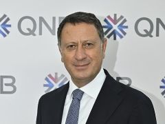 QNB Finansbank, isim değişikliği ile QNB oldu