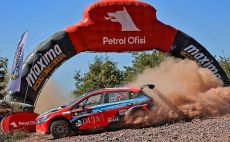 Ralli Sezon Finali İstanbul’da