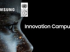 Samsung ve UNDP Türkiye’nin Innovation Campus Programı kapsamındaki Yapay Zeka Eğitimi için başvurular başladı