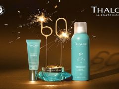 Thalgo 60. Yılını Kutluyor