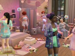 The Sims 4 Creator Kit’lerin Perde Arkasına İlk Bakış