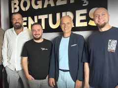 Türk oyun şirketi Fiber Games, yeni yatırım turunu tamamladı