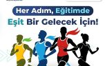 Türkiye İnsan Kaynakları Eğitim ve Sağlık Vakfı ‘Eğitimde Eşitlik’ Mottosu İle 46’ncı İstanbul Maratonu’nda Yerini Alıyor