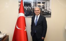 Türkiye makarna ihracatında 1 milyar dolara ulaşmayı hedefliyor