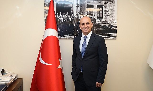 Türkiye makarna ihracatında 1 milyar dolara ulaşmayı hedefliyor