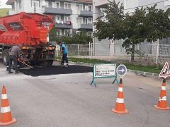 Ulaşımda güvenli ve konforlu yollar