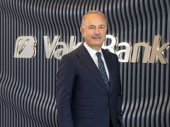 VakıfBank’tan 500 milyon dolarlık yeni sürdürülebilir eurobond ihracı