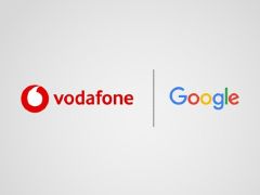 Vodafone Grubu ve Google, Bulut ve Yapay Zekâya Dayalı Hizmetlerinde Stratejik İş Ortaklığını Genişletti