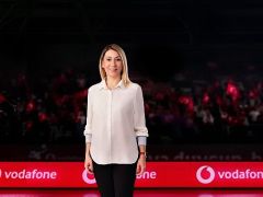 Vodafone’dan Sultanlar Ligi Oyuncularına Başarılar Mesajı