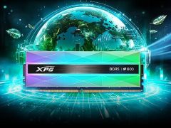 XPG LANCER NEON RGB DDR5: Hız Aşırtmada Sınırları Zorlayan Çevre Dostu Bellek Modülü