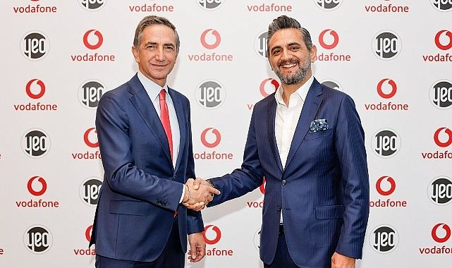 YEO Teknoloji, Vodafone İşbirliğiyle 100 Milyon Dolarlık Yap-İşlet-Devret GES Yatırımı Yapacak