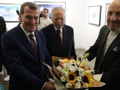 Zeytinburnu Kültür Sanat’ta yeni sezon açıldı