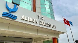 Aliağa Belediyesi’nden Vergi Hatırlatması