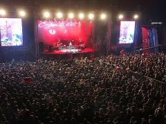 AydınFest Gençlik Festivali’ne İkinci Gününde 50 Binden Fazla Aydınlı Katıldı