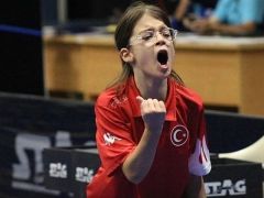 Büyükşehir Sporcusu Muğla’yı ve Türkiye’yi Temsil Etti