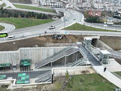 Büyükşehir’den ulaşımı rahatlatacak bir hamle daha