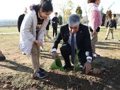 Dilovası’ndan Geleceğe Nefes