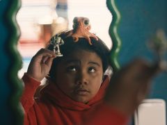 Disney, Ünlü Yönetmen Taika Waititi ile Hazırladığı Yürek Isıtan Bir Kısa Film Yayınladı