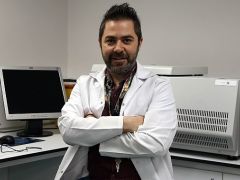 Doç. Dr. Kaan Yılancıoğlu: “Antep fıstığını bir süre tüketmemenizi öneriyorum!”