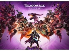 Dragon Age: The Veilguard Tüm Platformlarda Çıktı!