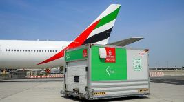 Emirates, Move to -15C Koalisyonuna Katıldı