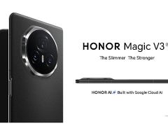 HONOR Magic V3, TIME dergisinin “The Best Inventions of 2024” listesinde yer aldı!