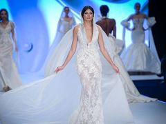 IF Wedding Fashion İzmir 19 Kasım’da kapılarını açıyor