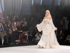 IF Wedding Fashion İzmir’e görkemli açılış