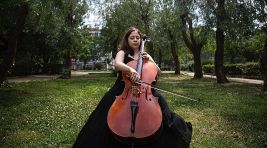 II. Urla Sanat Haftası: Sanatın Büyüsünü Keşfetmeye Hazır Mısınız?