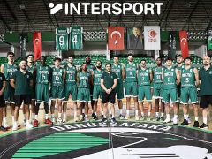 INTERSPORT’tan Basketbola Destek: Darüşşafaka Lassa ile Güçlü Ortaklık