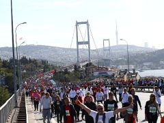 İstanbul Maratonu, 46. Kez Kıtaları Aşacak