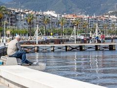 İzmir Büyükşehir Belediyesi temiz Körfez için çalıştay düzenliyor “Körfezin geleceği İzmir’in geleceği”