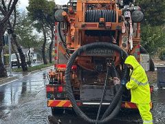 İzmir’de yağmur teyakkuzu